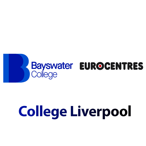 Eurocentres and Bayswater College Liverpool