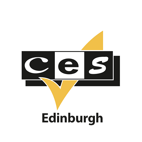 CES Edinburgh