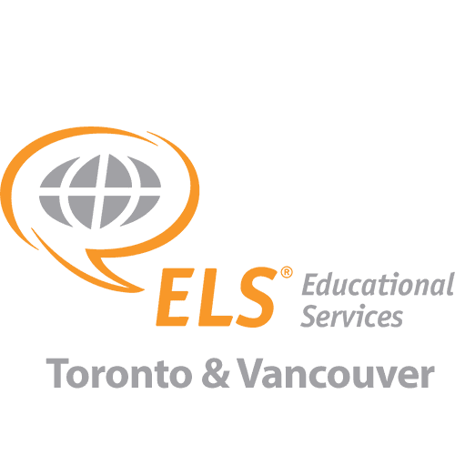 ELS Toronto and  Vancouver