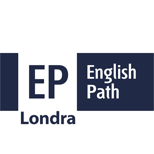 English Path Londra