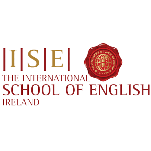 ISE: International School of English Dublin
