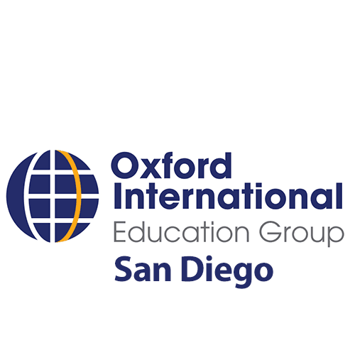 Oxford International San Diego