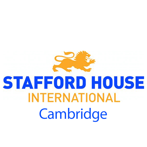 Stafford House Cambridge