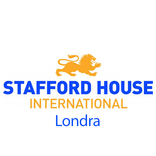 Stafford House International Londra