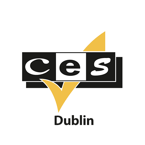 CES Dublin