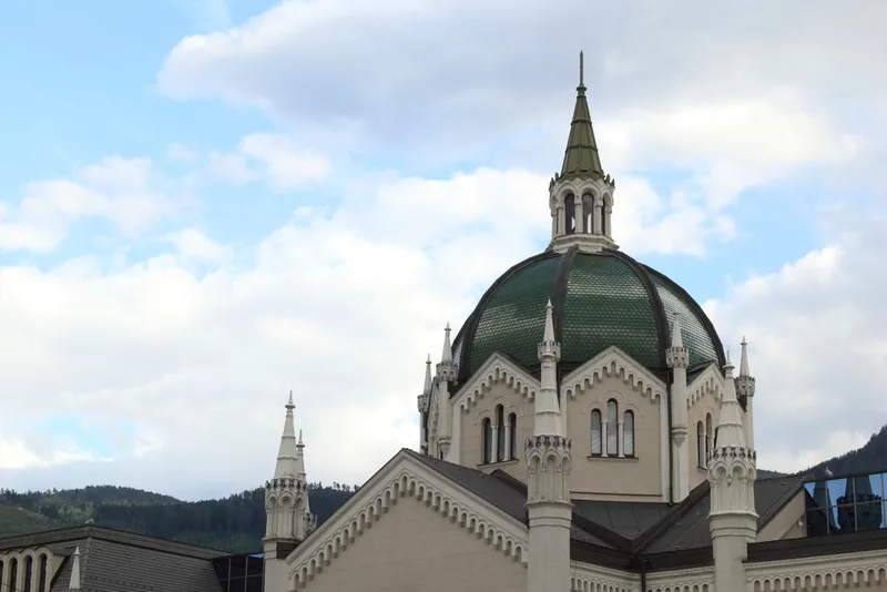 Bosna Hersek yurtdışı eğitim
